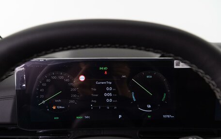 KIA Carnival, 2025 год, 7 658 097 рублей, 34 фотография