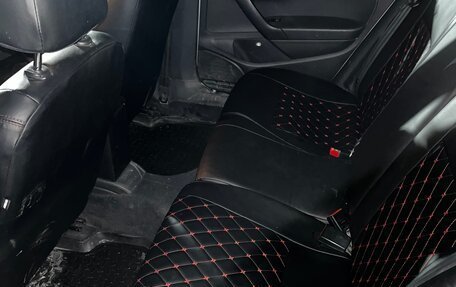 Volkswagen Polo VI (EU Market), 2011 год, 505 000 рублей, 6 фотография