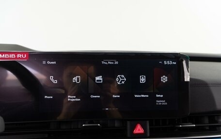 KIA Carnival, 2025 год, 7 658 097 рублей, 31 фотография