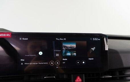 KIA Carnival, 2025 год, 7 658 097 рублей, 30 фотография