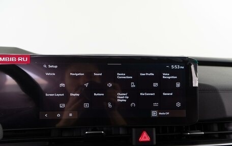 KIA Carnival, 2025 год, 7 658 097 рублей, 32 фотография