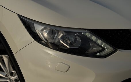 Nissan Qashqai, 2018 год, 1 650 000 рублей, 5 фотография