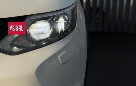 Nissan Qashqai, 2018 год, 1 650 000 рублей, 3 фотография