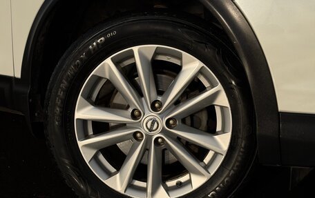 Nissan Qashqai, 2018 год, 1 650 000 рублей, 11 фотография