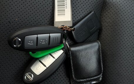 Nissan Qashqai, 2018 год, 1 650 000 рублей, 24 фотография