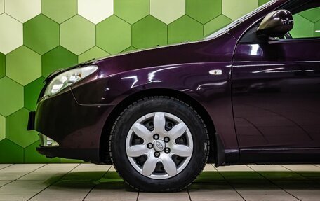 Hyundai Elantra IV, 2009 год, 650 000 рублей, 9 фотография