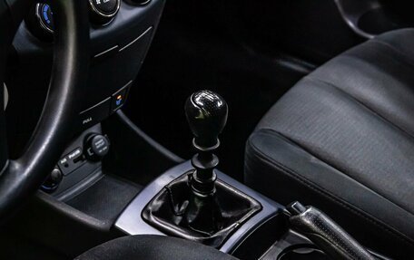 Hyundai Elantra IV, 2009 год, 650 000 рублей, 18 фотография