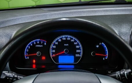 Hyundai Elantra IV, 2009 год, 650 000 рублей, 15 фотография