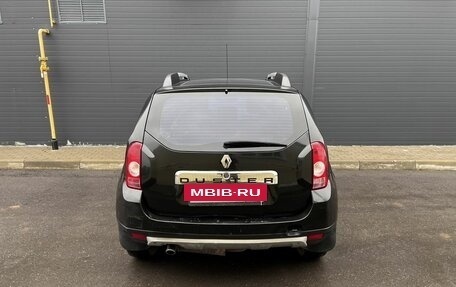 Renault Duster I рестайлинг, 2014 год, 695 000 рублей, 5 фотография