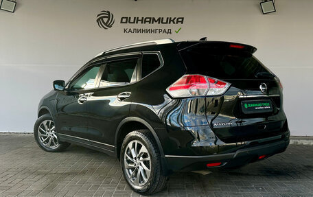 Nissan X-Trail, 2018 год, 2 140 000 рублей, 6 фотография