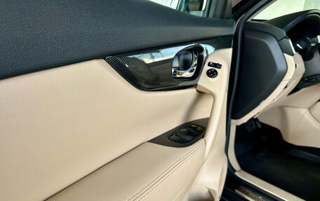 Nissan X-Trail, 2018 год, 2 140 000 рублей, 9 фотография