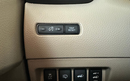 Nissan X-Trail, 2018 год, 2 140 000 рублей, 11 фотография