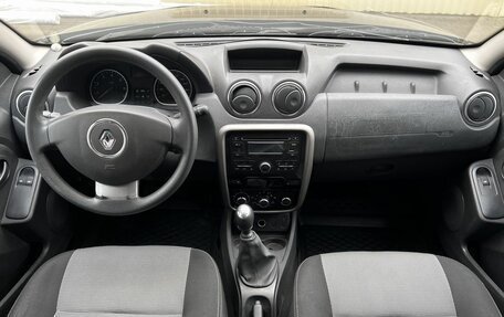 Renault Duster I рестайлинг, 2014 год, 695 000 рублей, 9 фотография