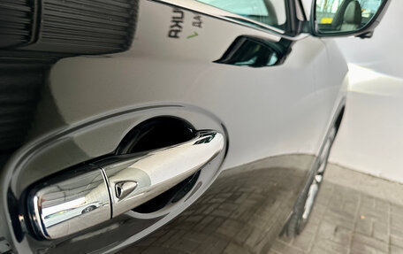 Nissan X-Trail, 2018 год, 2 140 000 рублей, 24 фотография