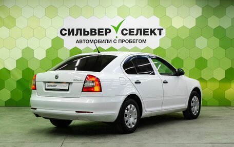 Skoda Octavia, 2012 год, 650 000 рублей, 2 фотография