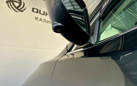 Nissan X-Trail, 2018 год, 2 140 000 рублей, 25 фотография