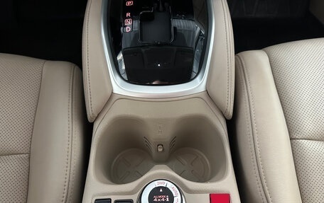 Nissan X-Trail, 2018 год, 2 140 000 рублей, 16 фотография