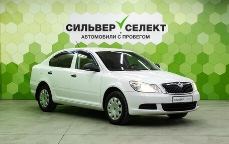 Skoda Octavia, 2012 год, 650 000 рублей, 5 фотография