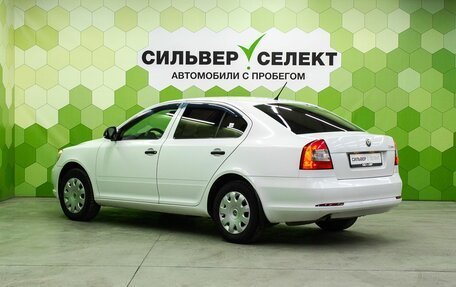 Skoda Octavia, 2012 год, 650 000 рублей, 6 фотография