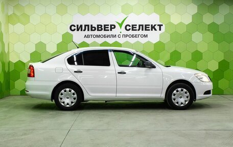 Skoda Octavia, 2012 год, 650 000 рублей, 8 фотография