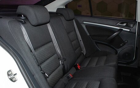 Skoda Octavia, 2012 год, 650 000 рублей, 12 фотография