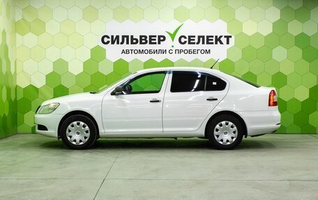 Skoda Octavia, 2012 год, 650 000 рублей, 7 фотография