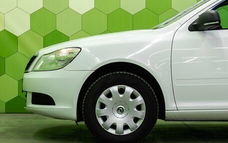 Skoda Octavia, 2012 год, 650 000 рублей, 9 фотография