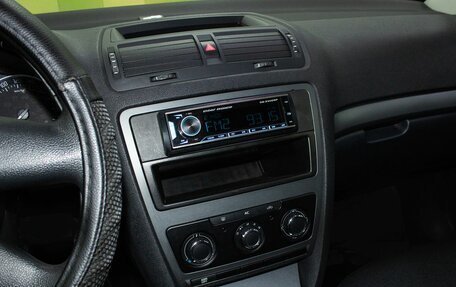 Skoda Octavia, 2012 год, 650 000 рублей, 16 фотография