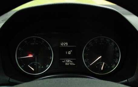 Skoda Octavia, 2012 год, 650 000 рублей, 15 фотография