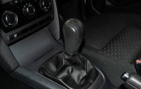 Skoda Octavia, 2012 год, 650 000 рублей, 18 фотография