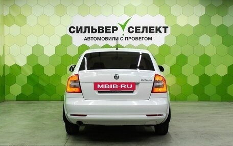 Skoda Octavia, 2012 год, 650 000 рублей, 4 фотография