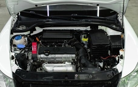 Skoda Octavia, 2012 год, 650 000 рублей, 20 фотография