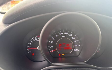 KIA Soul II рестайлинг, 2018 год, 2 068 000 рублей, 13 фотография