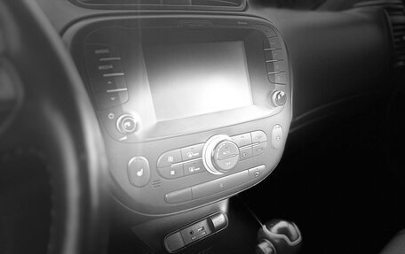 KIA Soul II рестайлинг, 2018 год, 2 068 000 рублей, 18 фотография