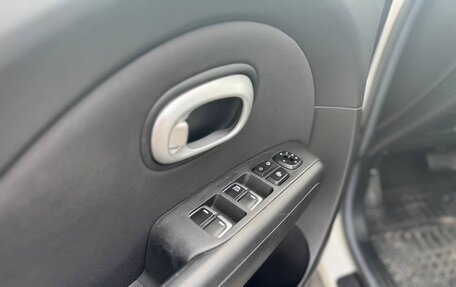 KIA Soul II рестайлинг, 2018 год, 2 068 000 рублей, 16 фотография