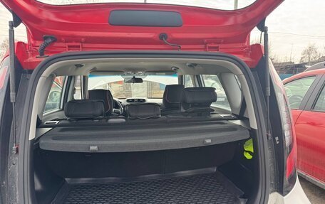 KIA Soul II рестайлинг, 2018 год, 2 068 000 рублей, 17 фотография