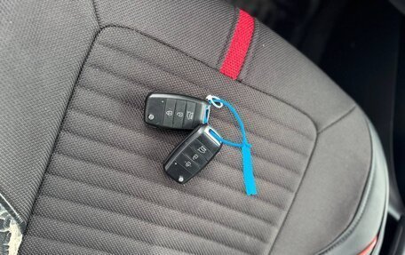 KIA Soul II рестайлинг, 2018 год, 2 068 000 рублей, 22 фотография