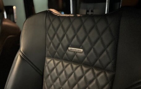 Mercedes-Benz G-Класс AMG, 2013 год, 6 500 000 рублей, 7 фотография