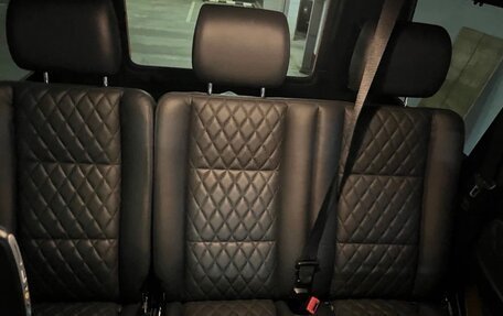 Mercedes-Benz G-Класс AMG, 2013 год, 6 500 000 рублей, 10 фотография