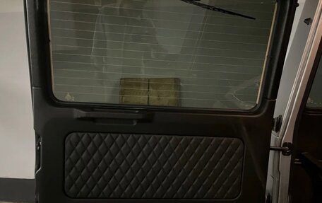 Mercedes-Benz G-Класс AMG, 2013 год, 6 500 000 рублей, 11 фотография