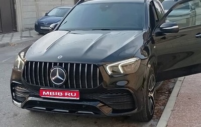 Mercedes-Benz GLE, 2019 год, 6 300 000 рублей, 1 фотография