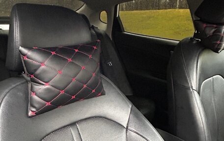 KIA Optima IV, 2017 год, 1 620 000 рублей, 3 фотография