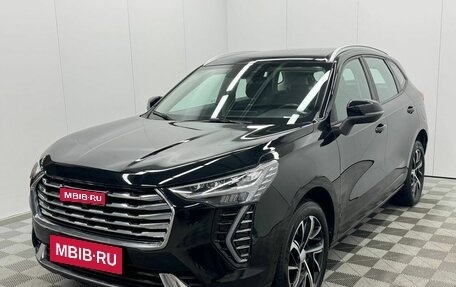 Haval Jolion, 2023 год, 1 470 000 рублей, 1 фотография