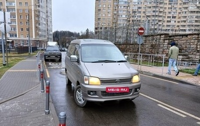 Toyota Lite Ace IV, 1998 год, 510 000 рублей, 1 фотография