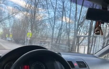 Volkswagen Touran III, 2004 год, 455 000 рублей, 12 фотография