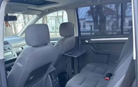 Volkswagen Touran III, 2004 год, 455 000 рублей, 14 фотография