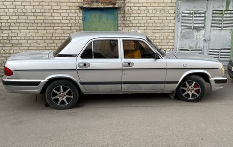 ГАЗ 3110 «Волга», 2003 год, 200 000 рублей, 3 фотография