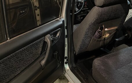 ГАЗ 3110 «Волга», 2003 год, 200 000 рублей, 10 фотография