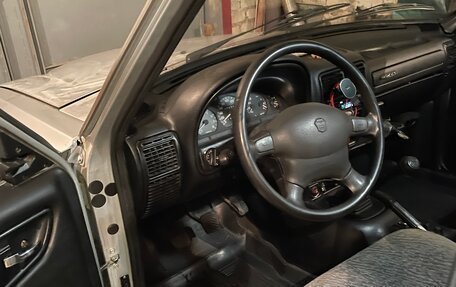 ГАЗ 3110 «Волга», 2003 год, 200 000 рублей, 9 фотография