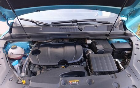 Geely Coolray I, 2024 год, 2 880 000 рублей, 3 фотография